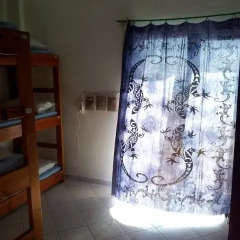 Отель Hairy Lemon Hostel Албания, Саранда - отзывы, цены и фото номеров - забронировать отель Hairy Lemon Hostel онлайн комната для гостей фото 3