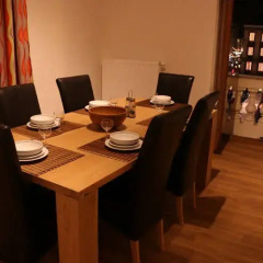 Апартаменты City Center Apartments Bourse