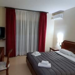 Hotel Sakura Торре-дель-Греко комната для гостей фото 2