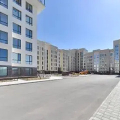 Гостиница EXPO Promenade on Mangilik El 53 Казахстан, Нур-Султан - отзывы, цены и фото номеров - забронировать гостиницу EXPO Promenade on Mangilik El 53 онлайн