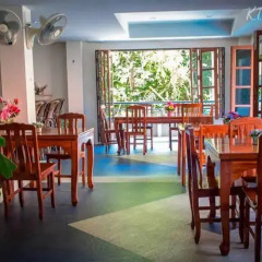 Отель Lamai Chalet Таиланд, Самуи - отзывы, цены и фото номеров - забронировать отель Lamai Chalet онлайн питание фото 3