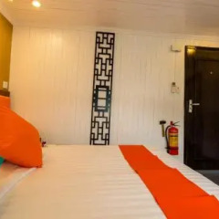 Отель L'Azalee Cruise Halong комната для гостей фото 2