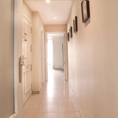 Отель Apartamentos Fomento 25 интерьер отеля фото 3