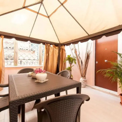 Отель Private Luxury Suite фото 4