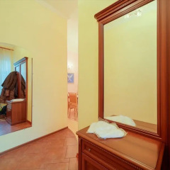 Апартаменты SPB Rentals Apartment Санкт-Петербург удобства в номере