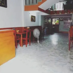 Hoang Anh Hotel питание