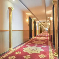 Xinyite Business Hotel интерьер отеля фото 2