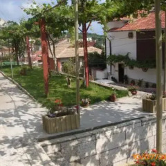 Отель Guest House Anna