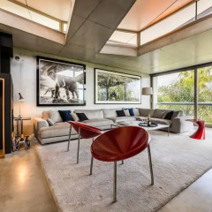 Отель Villa Borobil Heated Pool and Garden Испания, Сан-Себастьян - отзывы, цены и фото номеров - забронировать отель Villa Borobil Heated Pool and Garden онлайн комната для гостей фото 2