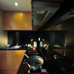 DoubleTree by Hilton Hotel Shanghai - Pudong в номере