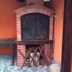 Wallaby House Hostel бассейн