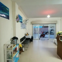 City Mantion Hotel интерьер отеля фото 2