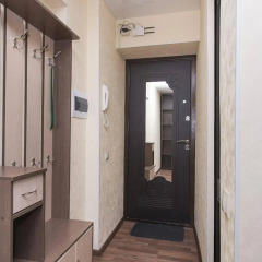 Апартаменты Apartments on Popova ieropolis-4 сейф в номере
