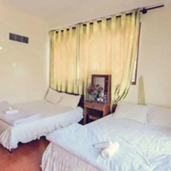 Tri Giao Hotel Далат комната для гостей фото 2
