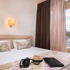Sunray Hotel комната для гостей фото 3
