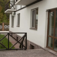 Гостиница Art Inn в Самаре отзывы, цены и фото номеров - забронировать гостиницу Art Inn онлайн Самара балкон