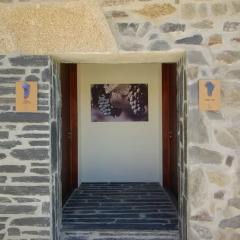 Отель Quinta da Barroca интерьер отеля фото 2