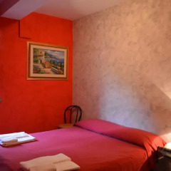 L' Espero Hotel Фонди комната для гостей фото 4
