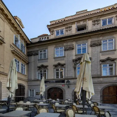 The Nicholas Hotel Residence фото 7