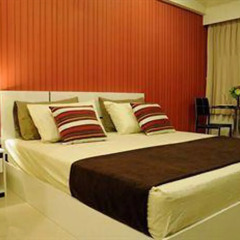 Отель K-House Sukhumvit 71 Бангкок комната для гостей фото 2