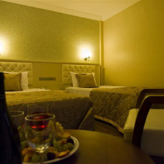 Royal Sebaste Hotel удобства в номере