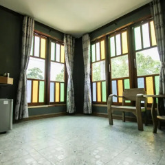 Amethyst Boutique Hotel Fisherman's Village удобства в номере