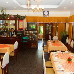 Minh Tam Hotel питание