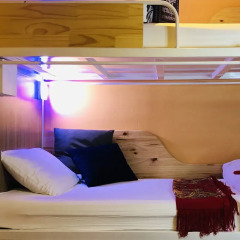 Click Hostel Бангкок спа фото 2