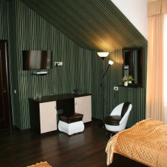 Hotel Dali спа