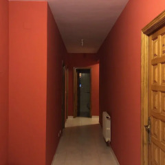 Отель Hostal Galicia Монфорте-де-Лемос интерьер отеля