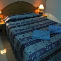 Silla Patong Hostel комната для гостей фото 3