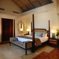 Отель Paradisus Punta Cana Resort - Все включено Доминикана, Пунта Кана - отзывы, цены и фото номеров - забронировать отель Paradisus Punta Cana Resort - Все включено онлайн комната для гостей