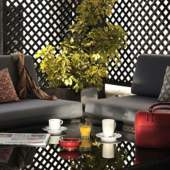 Отель Mercure Rabat Sheherazade Марокко, Рабат - отзывы, цены и фото номеров - забронировать отель Mercure Rabat Sheherazade онлайн фото 7