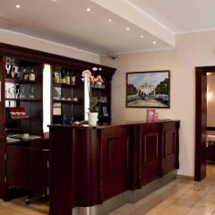 Hotel Abell спа