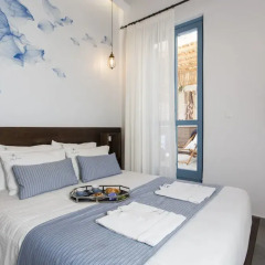 Отель Blue Jasmine Suites комната для гостей фото 4