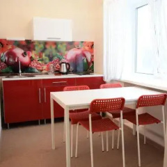 Hotel Belye Mosty в номере