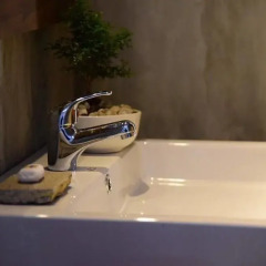 Отель Kingcity Resort ванная