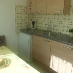 Отель Appartments Stoanegg Парчинес в номере