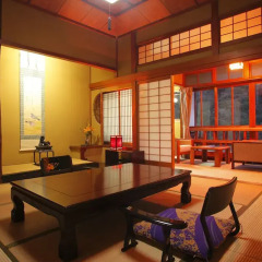 Отель Ryokan Ohashi Мисаса комната для гостей фото 2