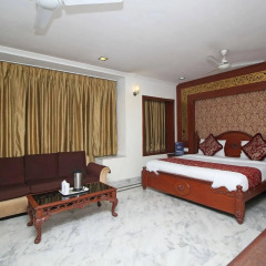 Отель Swagath New Delhi Индия, Нью-Дели - отзывы, цены и фото номеров - забронировать отель Swagath New Delhi онлайн комната для гостей