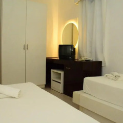 Bodrum Park Hotel удобства в номере фото 2