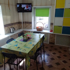 Sloboda Hostel Москва в номере фото 2