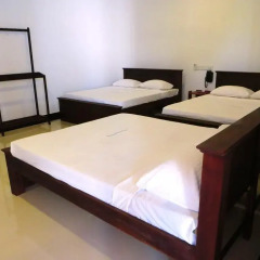 Отель Sunsung Chiththa Holiday Resort удобства в номере