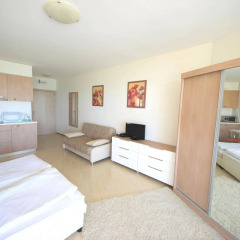 Отель Menada Grand Resort Apartments Болгария, Дюны - отзывы, цены и фото номеров - забронировать отель Menada Grand Resort Apartments онлайн в номере