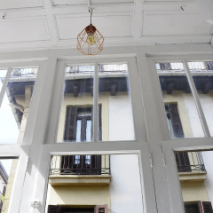 Отель Old City House интерьер отеля фото 2