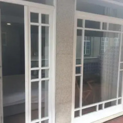 Отель Housetik Flats с домашними животными