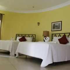 Отель Milbrooks Resort комната для гостей фото 2