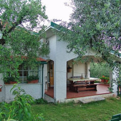 Отель Holiday home Il Banano Massarosa Массароза фото 3