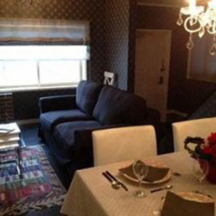 Отель Chalet Rf Хакуба комната для гостей