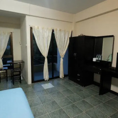 City Mantion Hotel комната для гостей фото 4